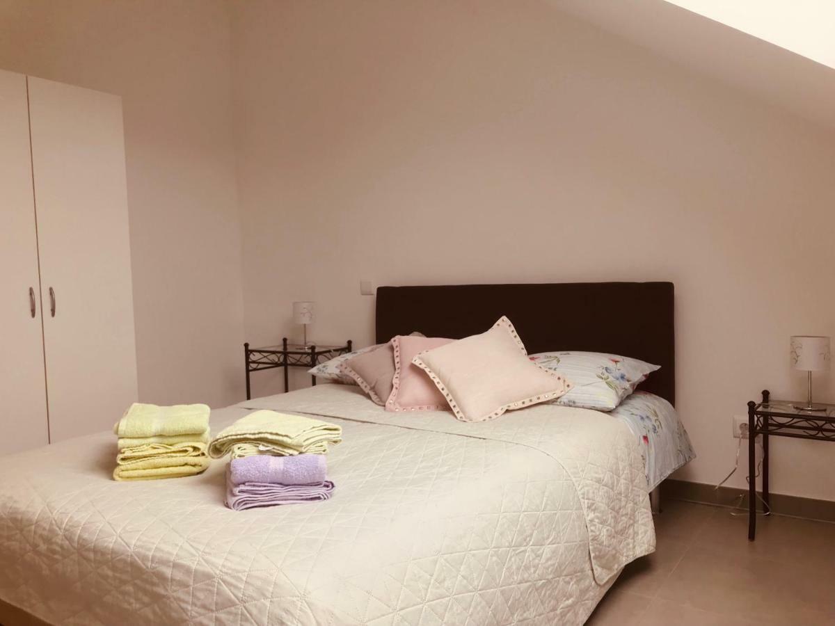 Appartement Athus Aubange Екстериор снимка